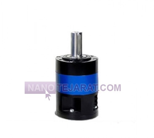 Tramec servo motor solar gearbox